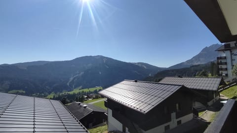 Day, Natural landscape, Summer, Balcony/Terrace, Balcony/Terrace, Mountain view