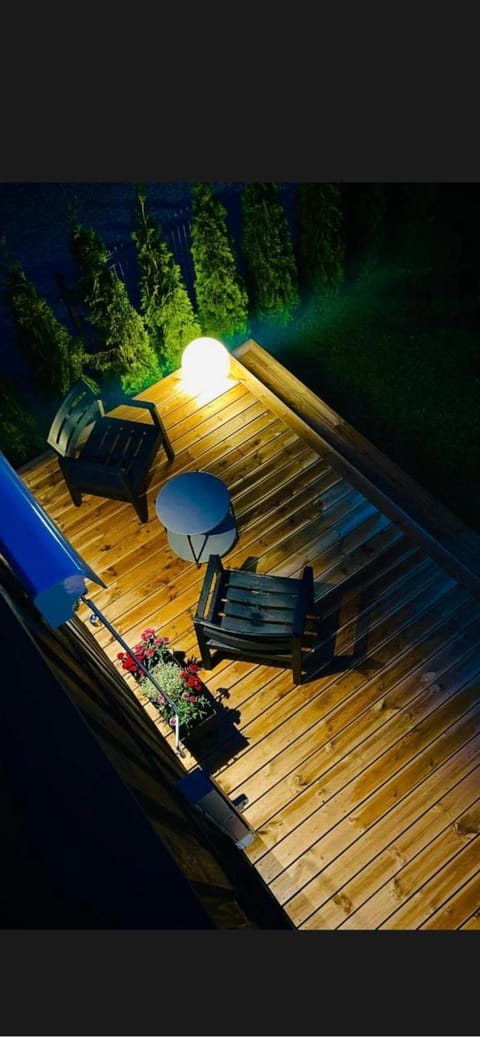 G17-1 Palanga Bed and Breakfast in Palanga