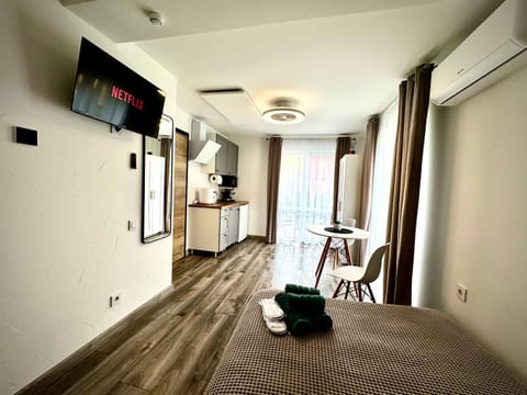 G17-1 Palanga Bed and Breakfast in Palanga