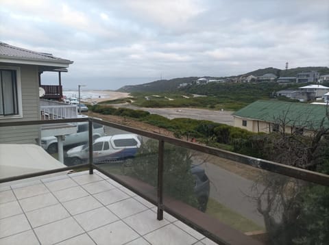 View (from property/room), Balcony/Terrace