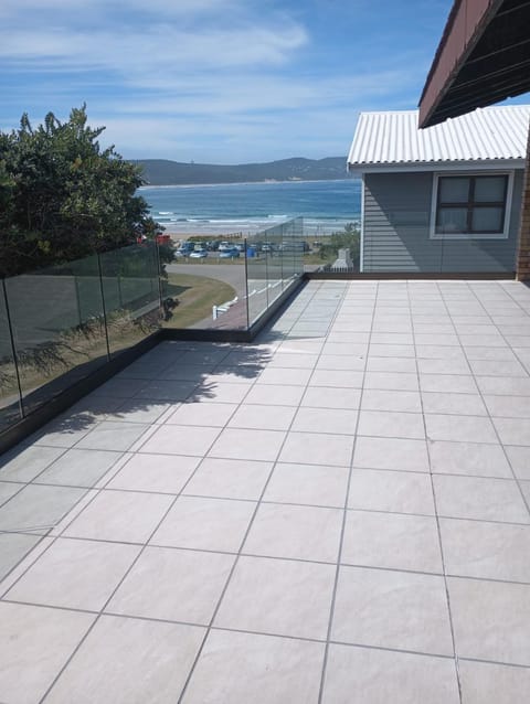 Balcony/Terrace, Beach