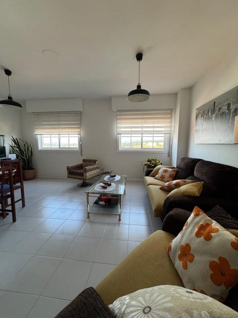 El Mirador de la Toja y la Ria de Arosa Apartment in O Salnés