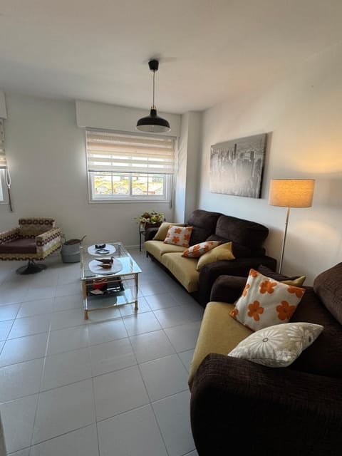 El Mirador de la Toja y la Ria de Arosa Apartment in O Salnés