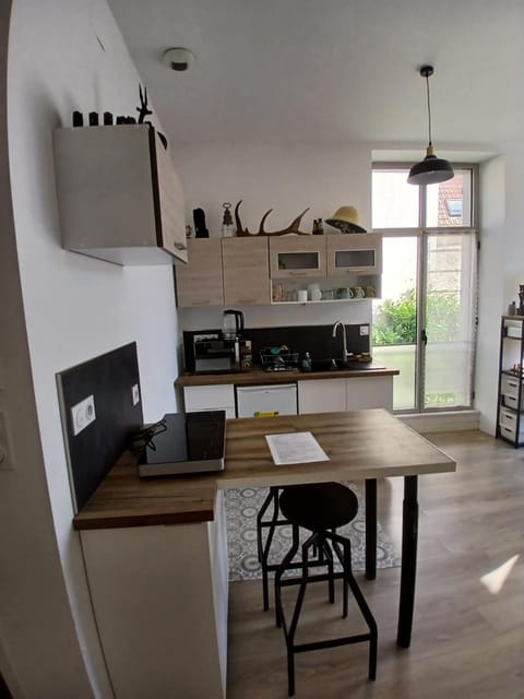 bel appart. / résidence de standing / plein centre Apartment in Château-Thierry