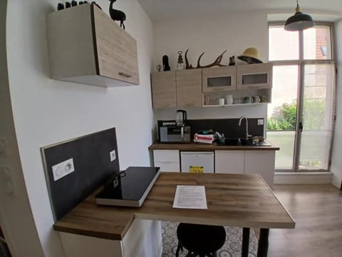 bel appart. / résidence de standing / plein centre Apartment in Château-Thierry