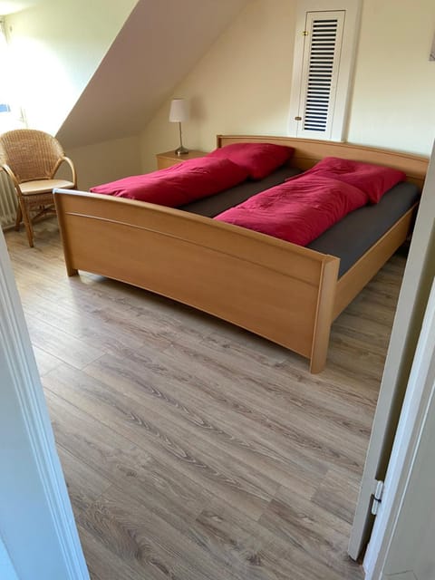 Stranddüne Apartment in Cuxhaven