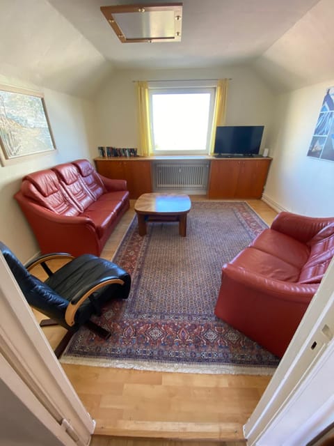 Stranddüne Apartment in Cuxhaven