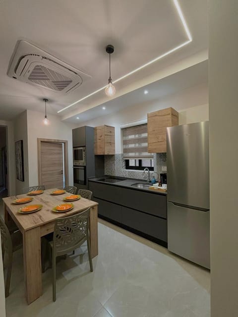 Diamonds country-view apt Apartment in Malta