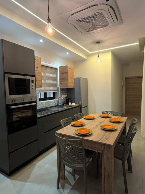 Diamonds country-view apt Apartment in Malta