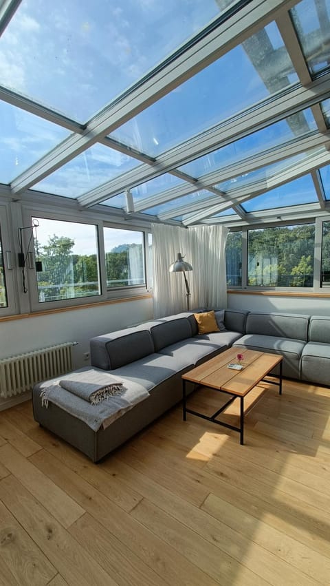 Przy plaży przestronny 150 m2 5 sypialni 2 łazienki nowoczesny, luksusowy, cichy Apartment in West Pomeranian Voivodeship, Poland