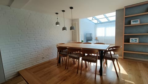 Przy plaży przestronny 150 m2 5 sypialni 2 łazienki nowoczesny, luksusowy, cichy Apartment in West Pomeranian Voivodeship, Poland