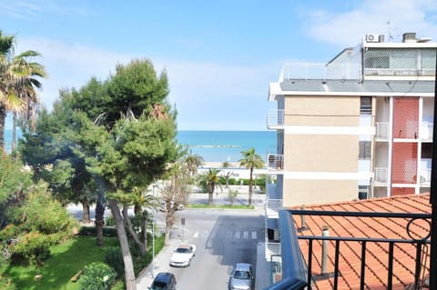Residence Zodiaco Apartment hotel in San Benedetto del Tronto