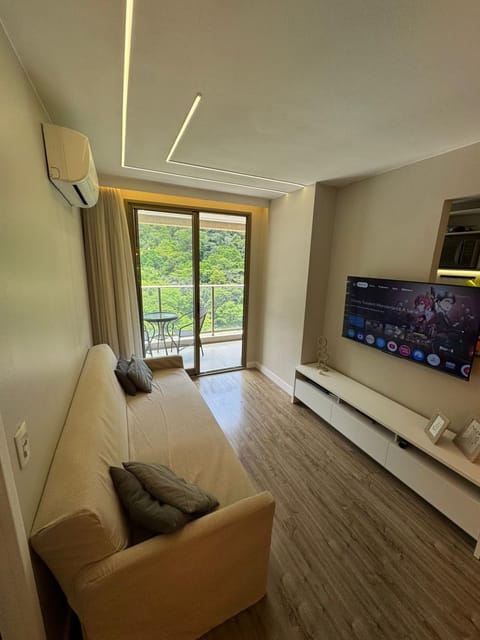 Ótimo flat - Barra Olímpica Apartment in Rio de Janeiro