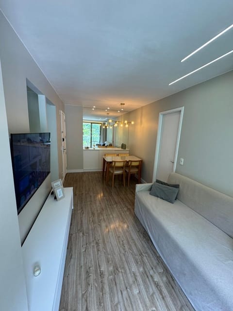 Ótimo flat - Barra Olímpica Apartment in Rio de Janeiro