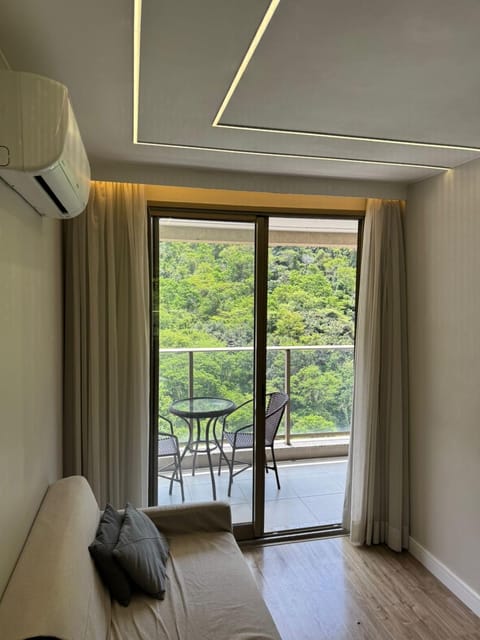 Ótimo flat - Barra Olímpica Apartment in Rio de Janeiro