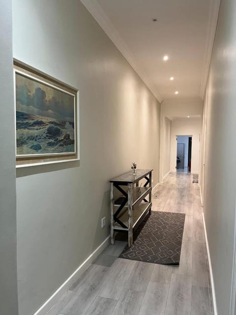 Heart of Obz Vacation rental in Cape Town