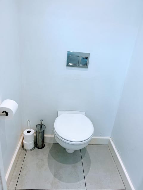 Heart of Obz Vacation rental in Cape Town