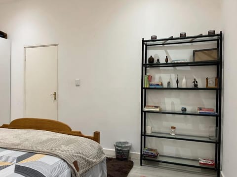 Heart of Obz Vacation rental in Cape Town