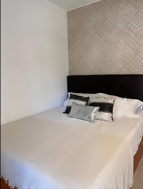 Hércules Nuevo y Moderno Estudio Apartment in Benalmadena