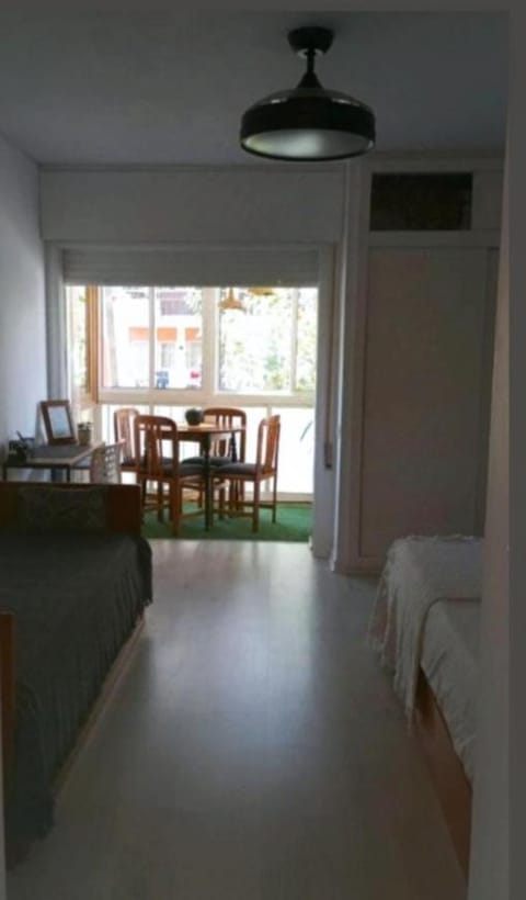 Hércules Nuevo y Moderno Estudio Apartment in Benalmadena