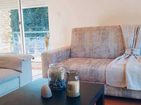 Casa Campo ao Rio_Village Apartment in Viana do Castelo District