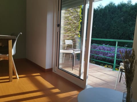 Casa Campo ao Rio_Village Apartment in Viana do Castelo District