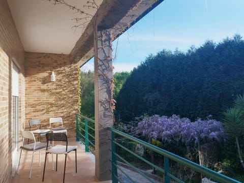 Casa Campo ao Rio_Village Apartment in Viana do Castelo District