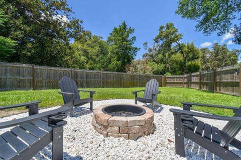 Comfortable Home in Dade City! House in Dade City