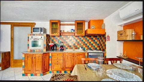 Castelsardo Central Apartment Apartment in Castelsardo