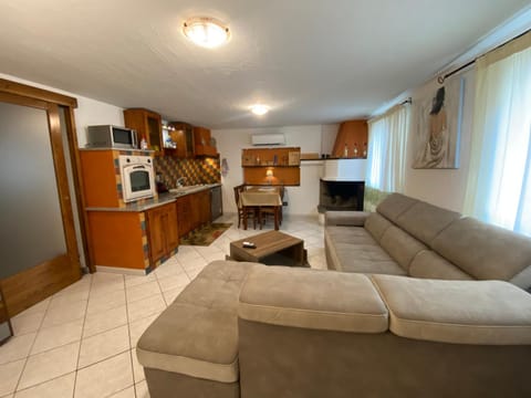 Castelsardo Central Apartment Apartment in Castelsardo