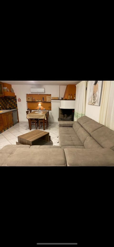 Castelsardo Central Apartment Apartment in Castelsardo