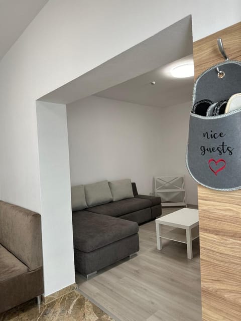 Aparthouse 1 Apartment in Timiș County