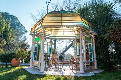 B&B Casale dell'Insugherata Bed and Breakfast in Rome