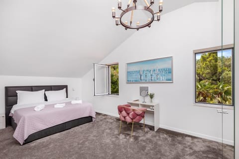 Villa Elixir Villa in Dubrovnik