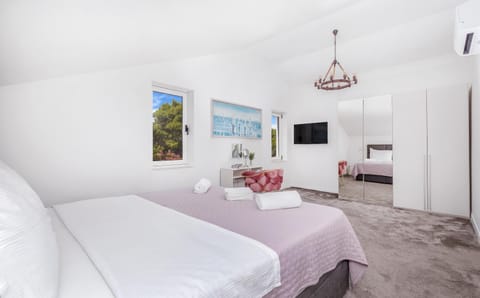 Villa Elixir Villa in Dubrovnik