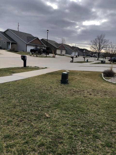 Property view