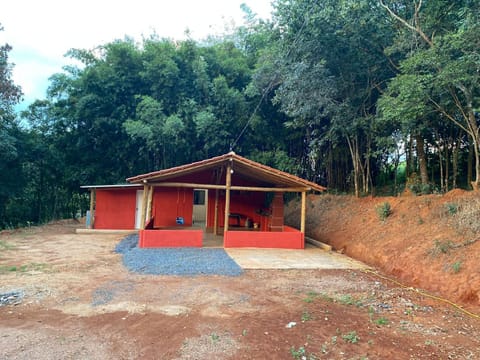 Property building, Natural landscape