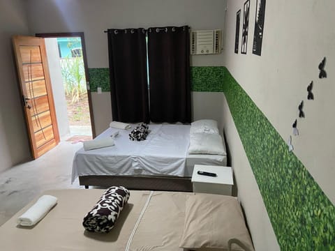 Refúgio Caiçara Apartment in Angra dos Reis