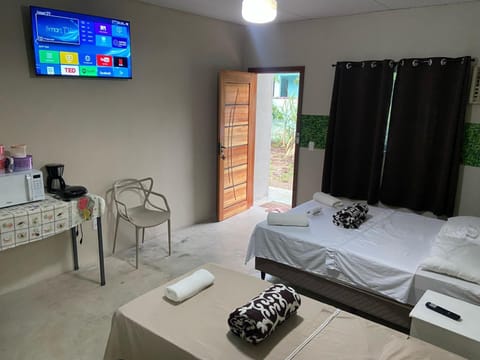 Refúgio Caiçara Apartment in Angra dos Reis