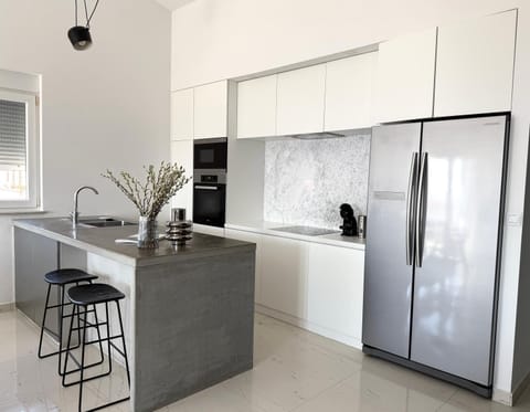 Apartment Beachfront Petar Apartment in Zadar