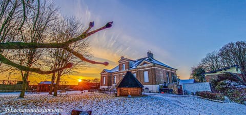 Property building, Garden, Garden, Garden view, Garden view