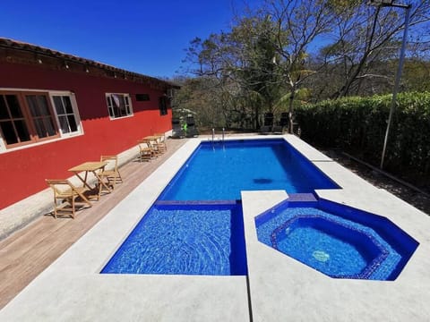 Day, Pool view, Swimming pool