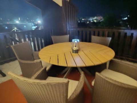 Apartment City View Apartment in Lika-Senj County