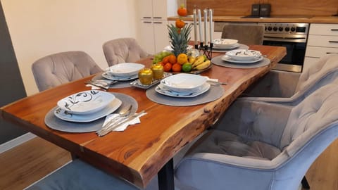 Apartment City View Apartment in Lika-Senj County