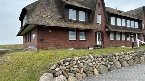 Haus Friedeburg - Ferienwohnung Pamir Apartment in Sylt