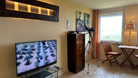 Haus Friedeburg - Ferienwohnung Pamir Apartment in Sylt