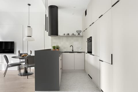 TV and multimedia, Kitchen or kitchenette, Seating area, Dining area, minibar, pet friendly, stove