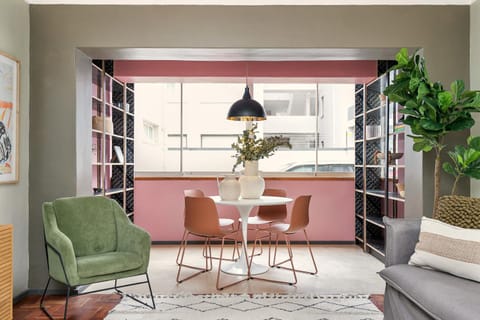 Shaftesbury 2 Apartment in Sea Point