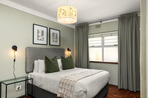 Shaftesbury 2 Apartment in Sea Point