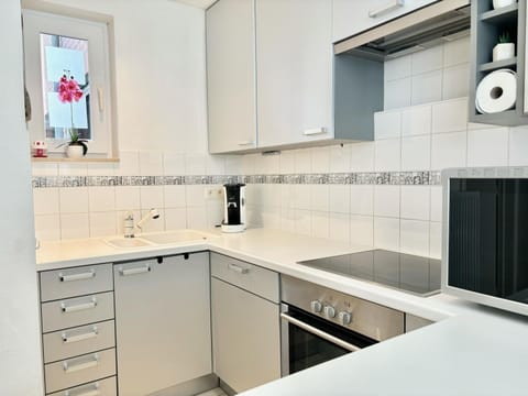 Studio Jericho 0101 Apartment in De Panne